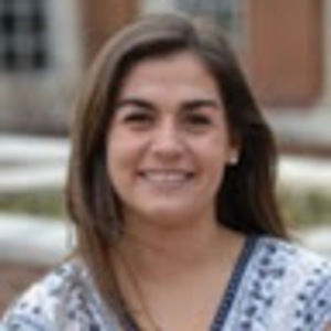 Meet your Posher, Paige